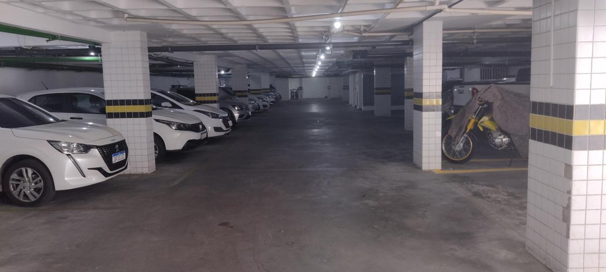 דירות João Pessoa Flat Do Barao Cabo Branco מראה חיצוני תמונה